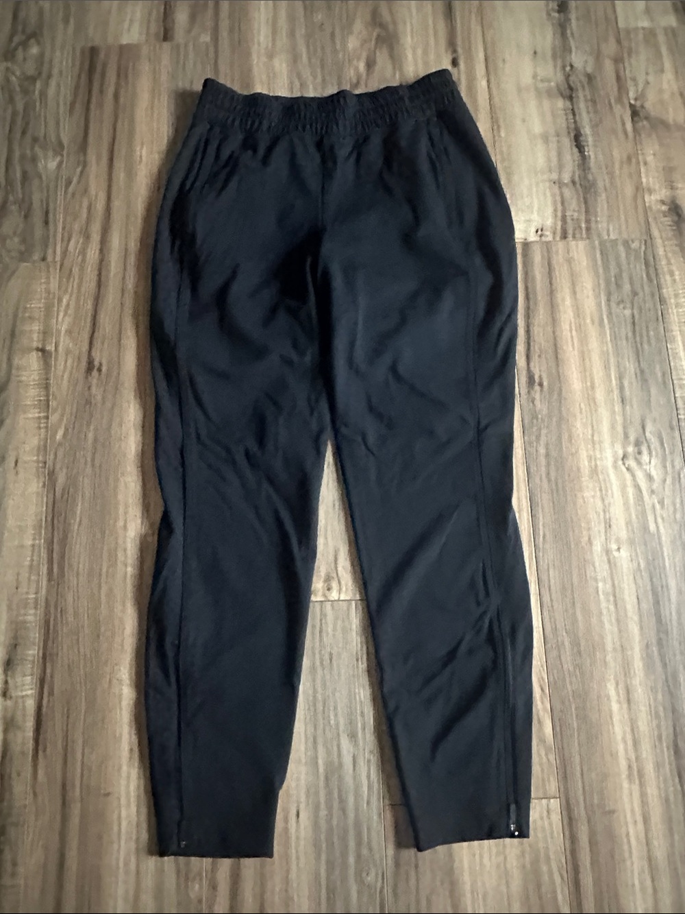 lululemon athletica Black Women's Track Joggers